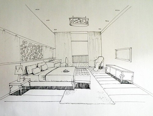 工業設計中，手繪對設計師的重要性