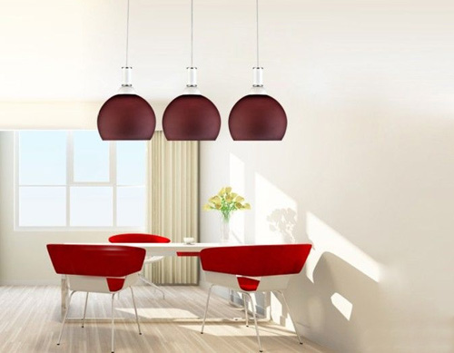 別出心裁 設計師偏愛的個性吊燈設計