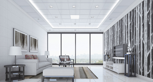 設計中國：室內設計最怕沒風格