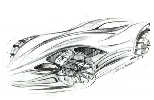 淺析現代工業設計的行業范疇