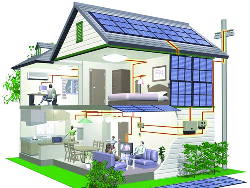 環保節能時代 建筑設計關注四要點