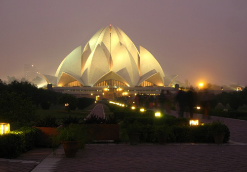 全球最佳創意建筑設計欣賞