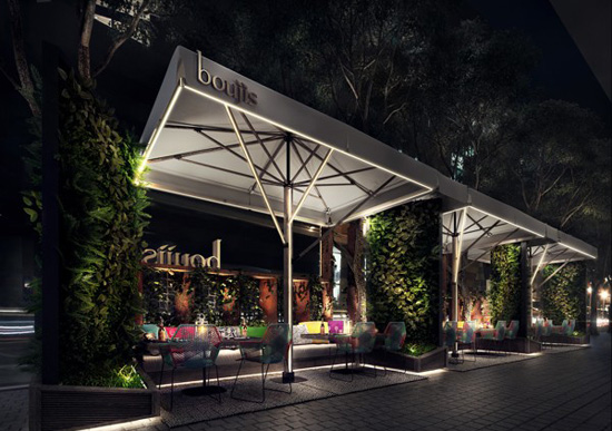 WADIM室內(nèi)外建筑設(shè)計