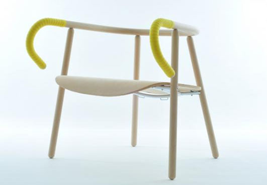 簡而不凡的家具設計