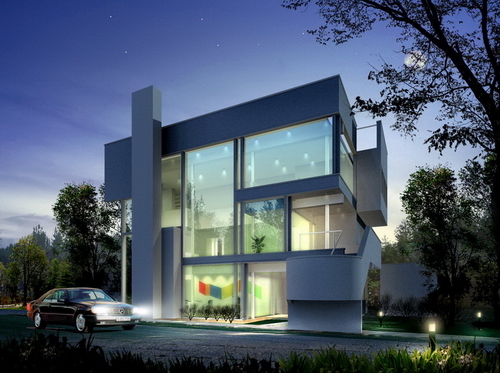 建筑設計中自然通風的九大設計要求