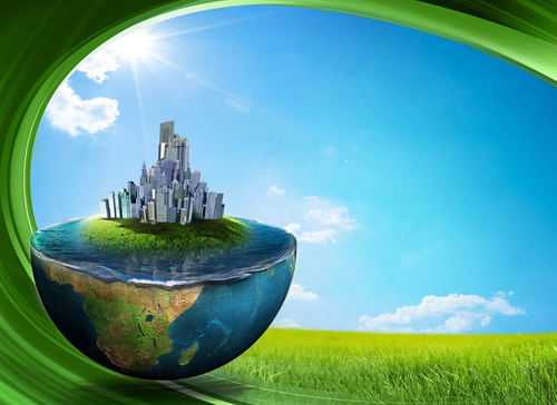 中國十大設計品牌：綠色建筑的昨天、今天、明天