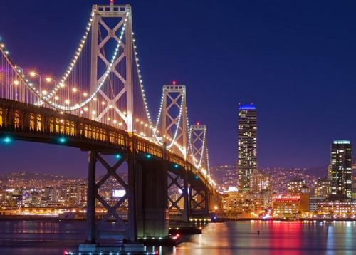 中國設計網：盤點世界七大橋梁建筑設計