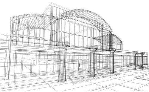 淺談建筑結構設計中的相關問題