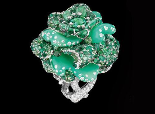 珠寶首飾產(chǎn)品設計