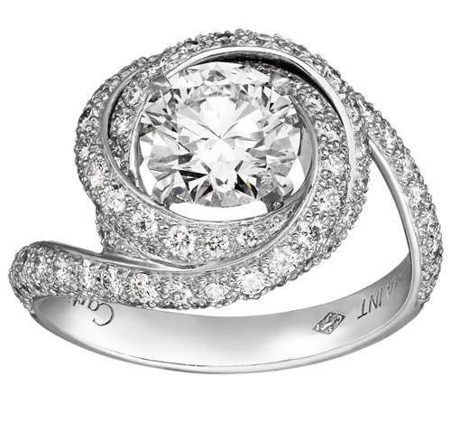 全球頂級戒指設計