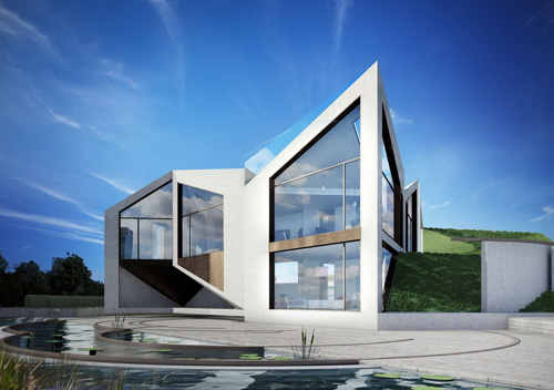 什么樣的設計才稱得上是綠色建筑設計