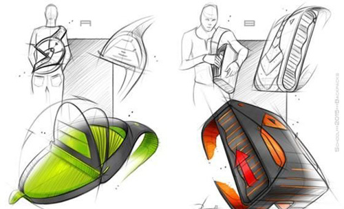 外觀和結(jié)構(gòu)兩手抓 創(chuàng)造優(yōu)質(zhì)的工業(yè)設計