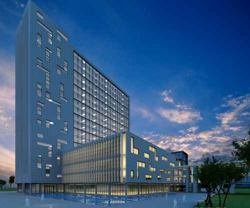 高層建筑設計規范 高層建筑特點介紹