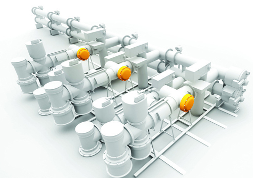 工業設計在企業中地位與作用的體現