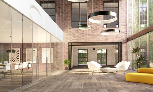 創意概念建筑設計精品