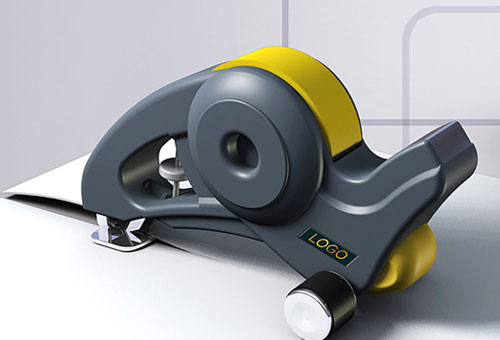 設計中國網：筆者講述工業設計的起源