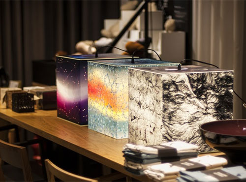 設計中國|十大設計：2016燈具設計排行TOP10