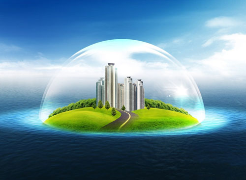 探討分析：綠色建筑技術與建筑造型設計