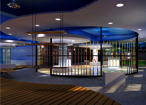 設計中國網：工業設計中的色彩應用