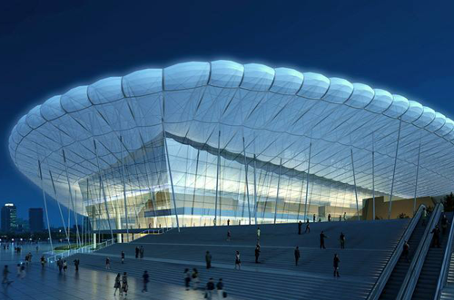 2017建筑設計行業十大新生態