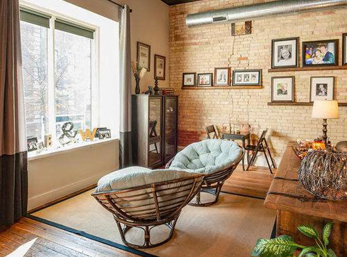 工業設計：設計你的個性生活