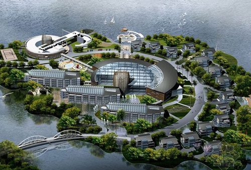 建筑設計行業生態將呈現什么狀態?