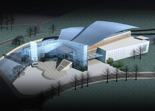 筆者總結分析建筑設計中的常見問題