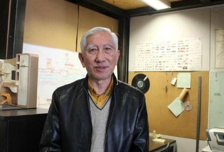 柳冠中：國家發(fā)展需求將主導(dǎo)工業(yè)設(shè)計產(chǎn)業(yè)發(fā)展