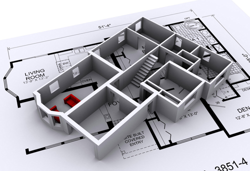 設計中國網教你提高建筑設計水平