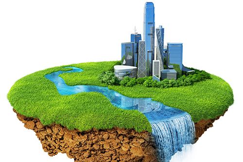 綠色建筑設計流程如何在傳統上優化創新