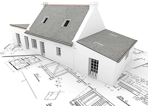 淺析建筑設計的就業前景與方向