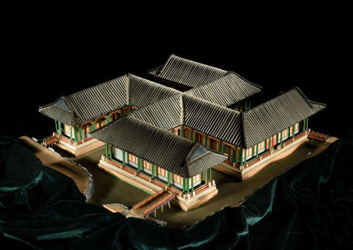 清朝最頂尖的建筑設計品牌——樣式雷