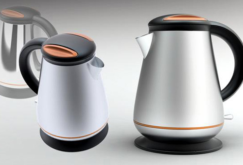 工業(yè)設(shè)計(jì)：家電設(shè)計(jì)中的肌理運(yùn)用