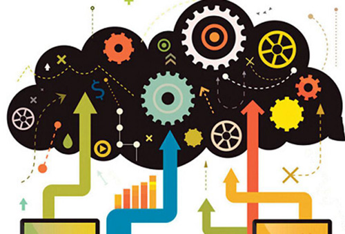 智能設(shè)計(jì)“插翅”南湖工業(yè)4.0