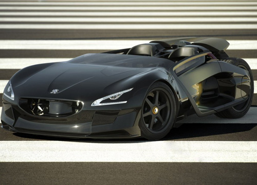 5.14mb高清1920標(biāo)志概念車欣賞