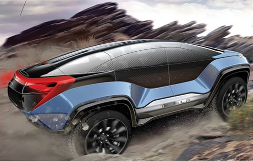 特萊斯的設計理念