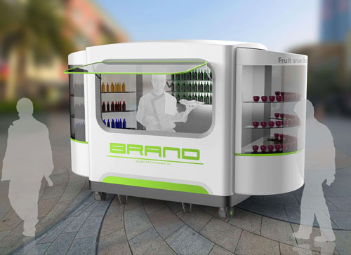 淺析工業(yè)設(shè)計(jì)在機(jī)床造型設(shè)計(jì)中的應(yīng)用