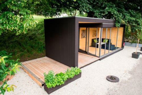 建筑設(shè)計中怎樣才能做到簡約而不簡單?