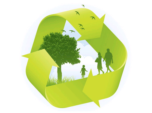 淺析綠色生態(tài)建筑設(shè)計