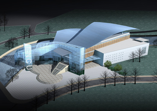 淺析影響建筑設(shè)計工程造價的因素