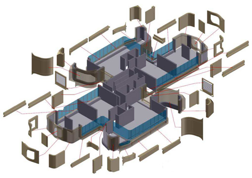 設(shè)計中國：裝配式建筑設(shè)計的七個要點(diǎn)