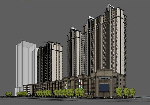 設(shè)計中國：高層建筑設(shè)計的注意事項(xiàng)