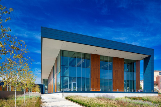 LIFE SOURCE生命之源建筑設(shè)計(jì)