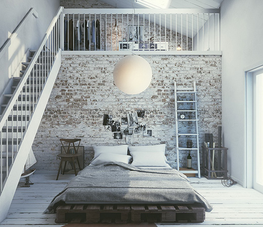 建筑設(shè)計(jì)|你想要的那種生活