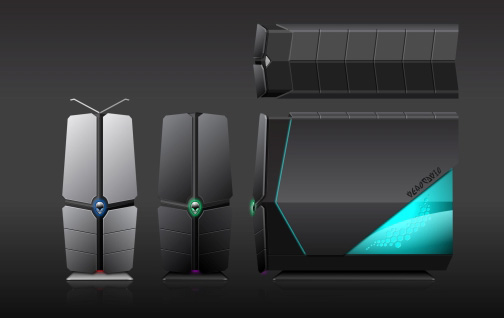 工業設計的變革，從開放協同開始