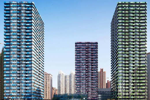 如何讓建筑設計具有城市性?業界大咖聚廈論道