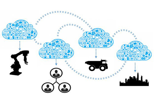廣東工業設計城用創新為傳統制造業“增彩”