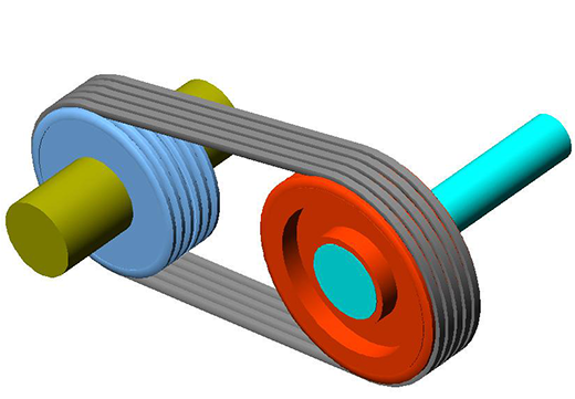 第五屆“工業設計紅帆獎”評選啟動