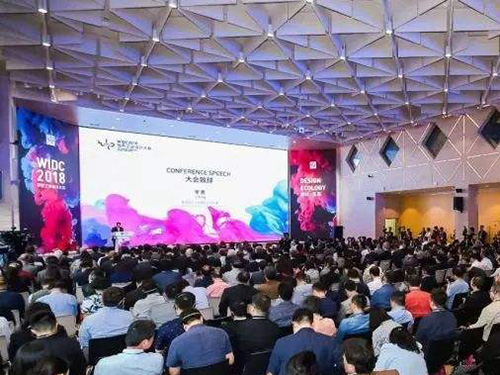 工業設計盛會開幕 600多件產品亮相