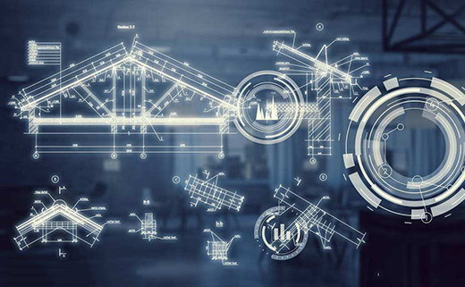 以工業設計為主線 以創新融合為路徑